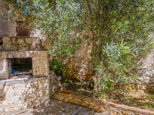  gece  -  Kasım
  | Kalkan Üzümlü'de Deniz Manzaralı 8 Kişilik Muhafazakar Villa